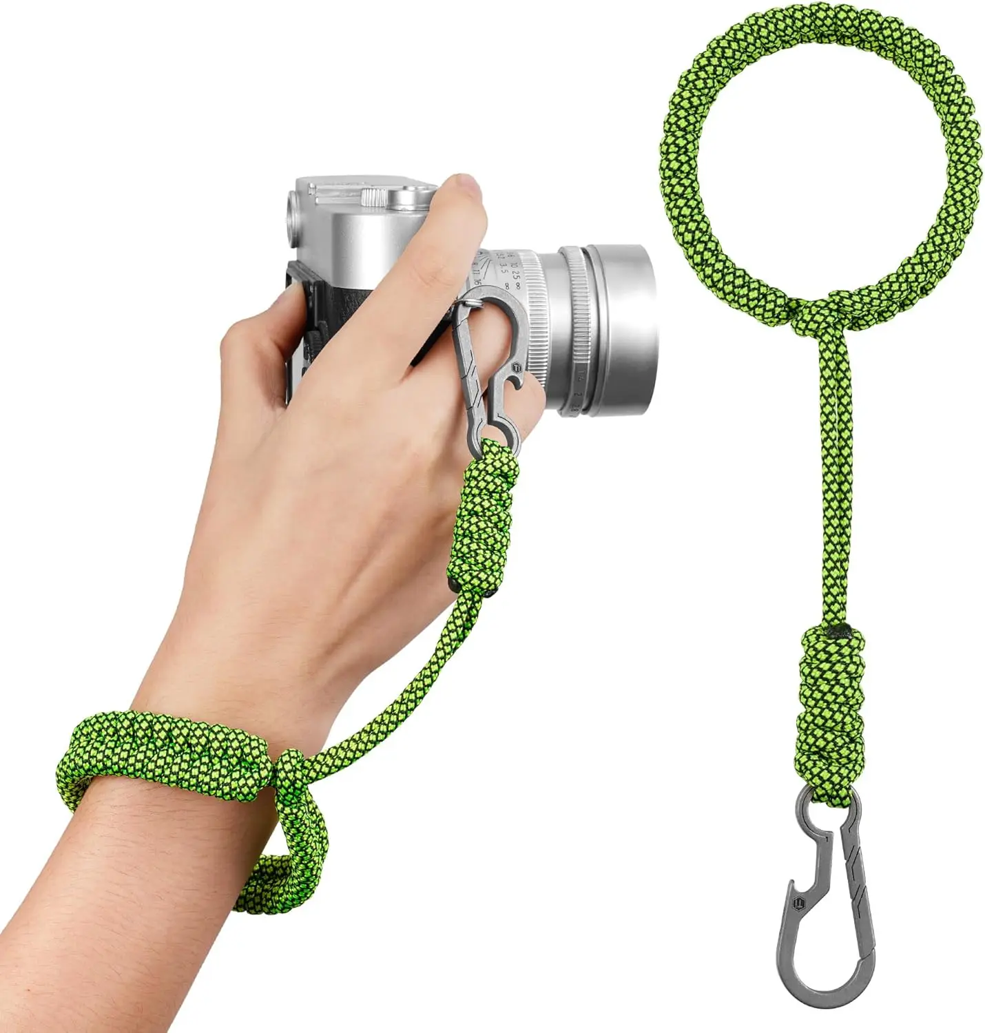 Camera Wrist Strap - KeyUnity KC03 Camera Wrist Strap Adjustable