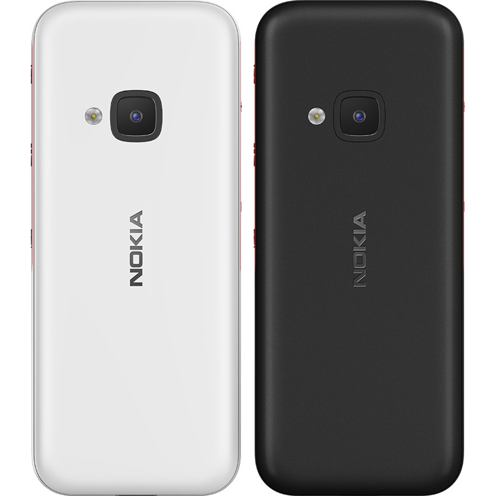 Nokia 5310 2020 Backup Phone 2 - Photography Japanese recension och pris