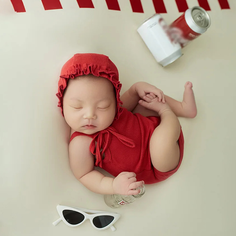 Cool Boy Theme Photography Set - Photography Cheat Sheet recension och pris