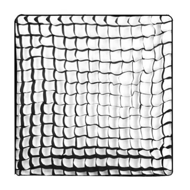 Softbox Honeycomb Portable Gri - Photography Umbrella recension och pris