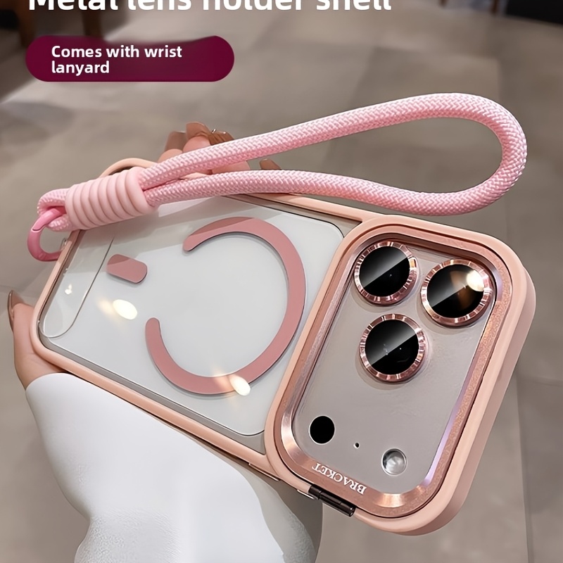 Camera Bracket Acrylic Magneti - Camera Wrist Strap recension och pris