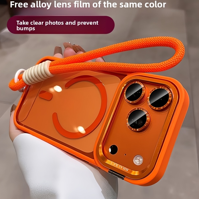 Camera Bracket Acrylic Magneti - Camera Wrist Strap recension och pris
