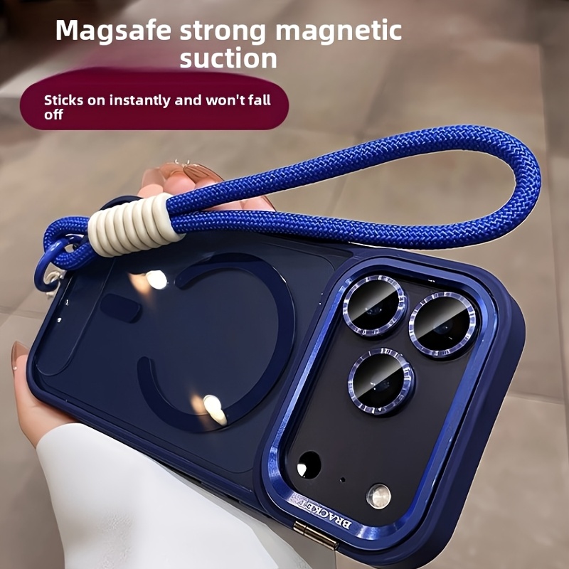 Camera Bracket Acrylic Magneti - Camera Wrist Strap recension och pris