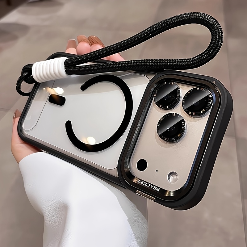 Camera Bracket Acrylic Magneti - Camera Wrist Strap recension och pris