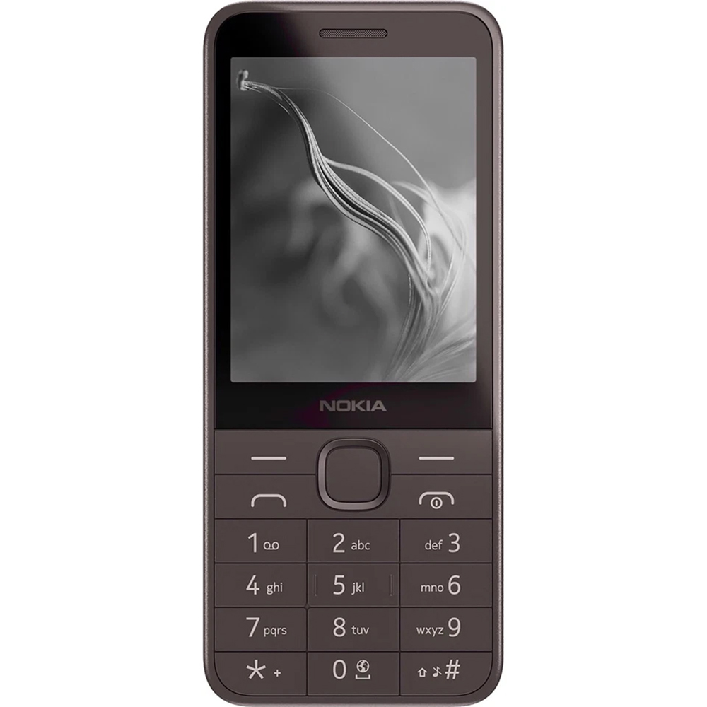 Nokia 235 4G Backup Phone 2SIM - Photography Japanese recension och pris