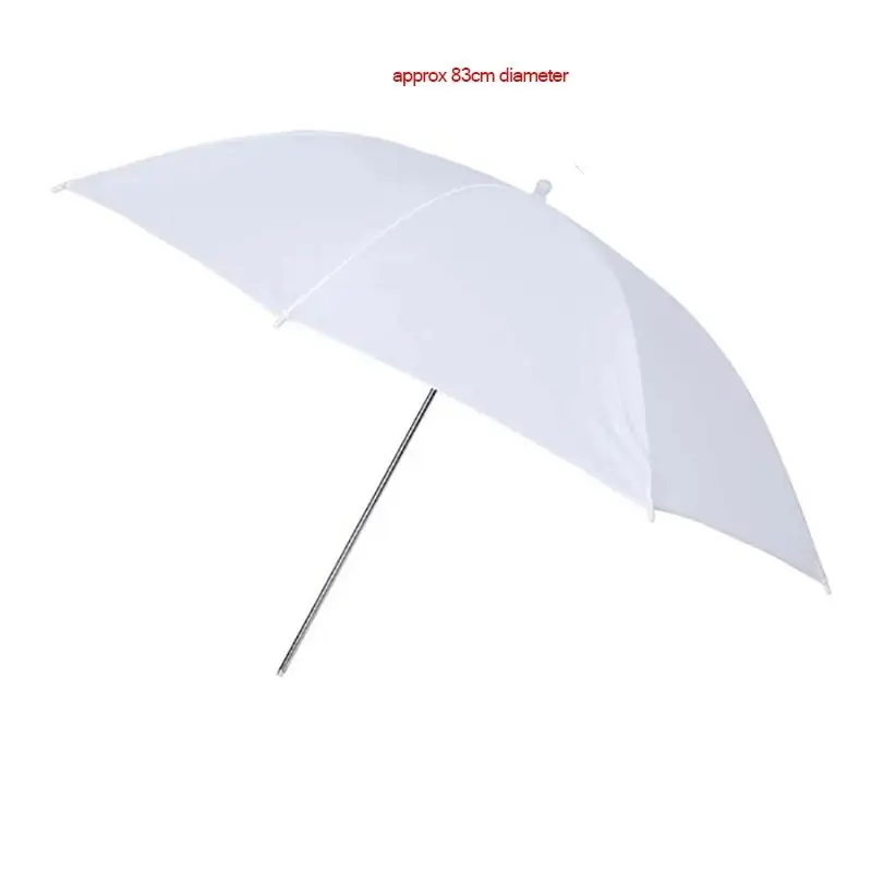 Lightweight Portable Photograp - Photography Umbrella recension och pris