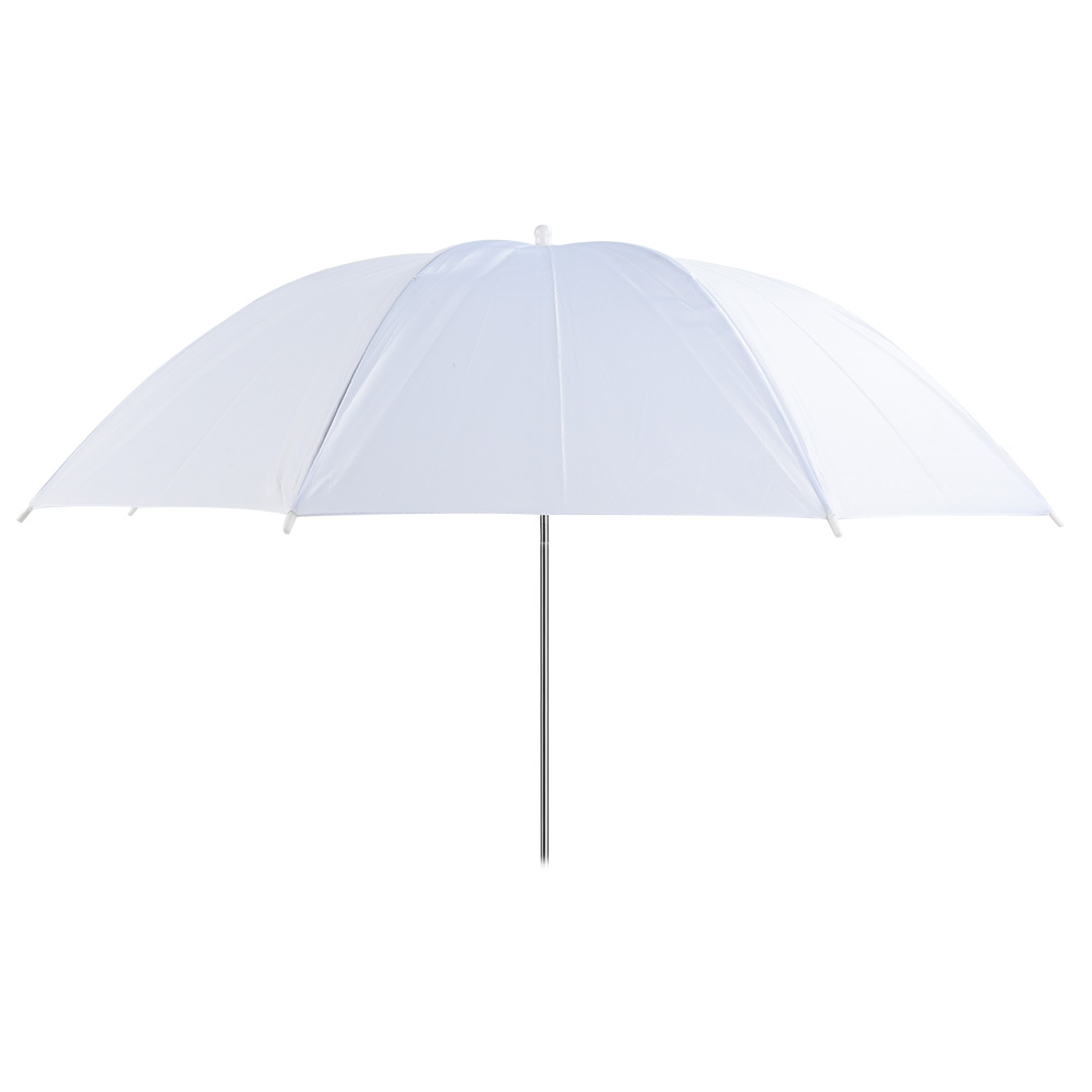 33 Inch Translucent White Soft - Photography Umbrella recension och pris