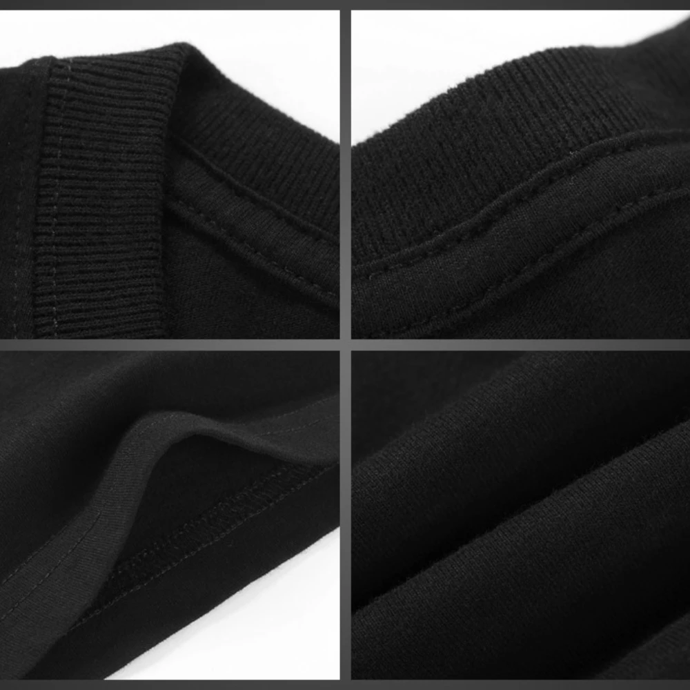Streetwear Classic Seven Quart - Photography Geometry recension och pris
