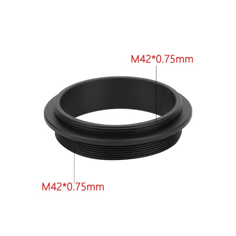 Telescope Adapter Ring M42/M48 - Lens Adapter Ring recension och pris