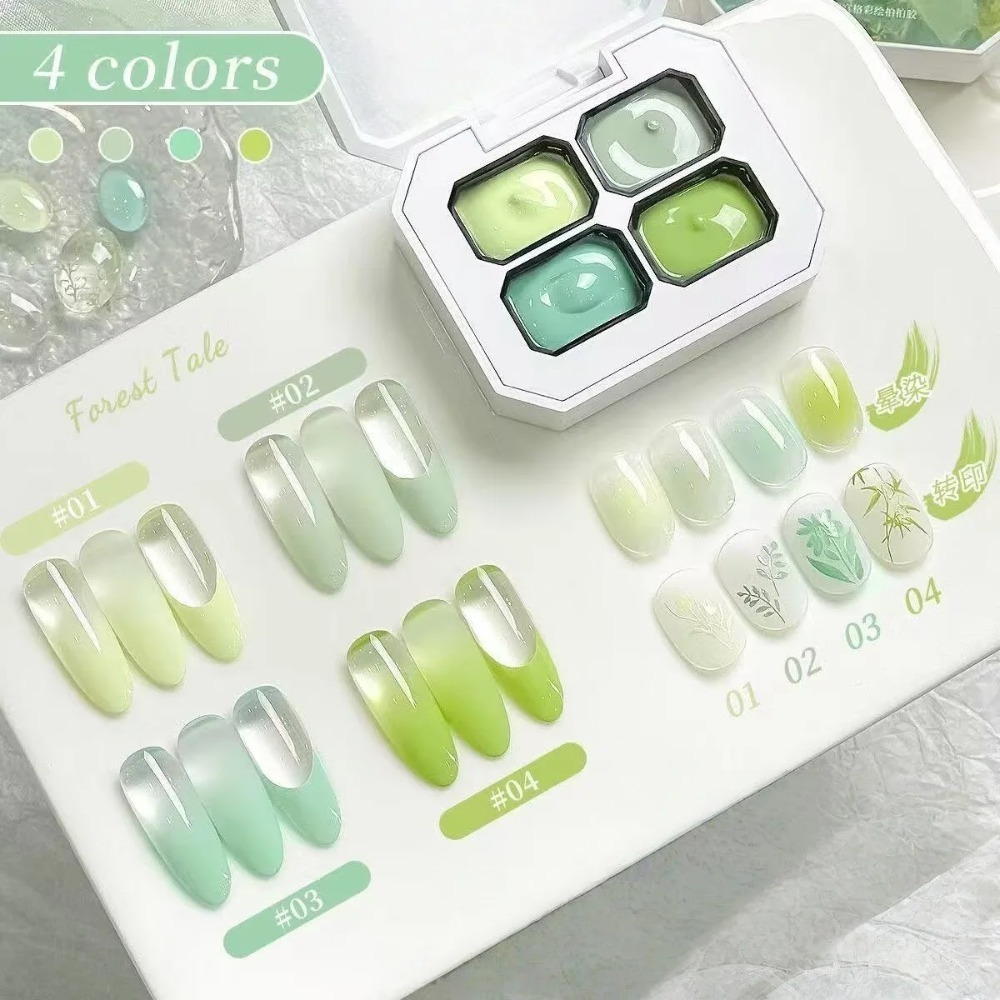 1 Spring and summer four grid  - Photography Design recension och pris