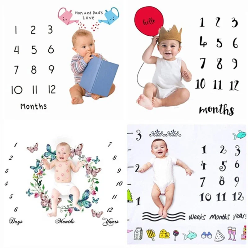 Background Blankets Play Mat B - Photography Cheat Sheet recension och pris