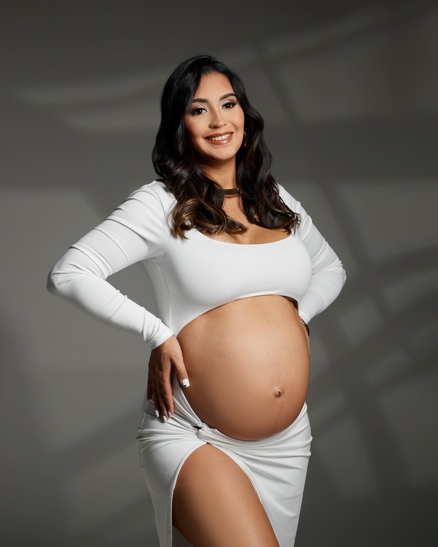 Maternity Dress Photoshoot Hig - Photography Club recension och pris