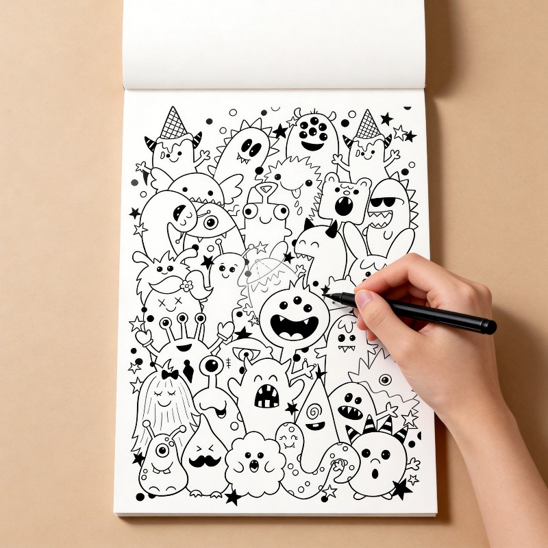 A Graffiti Sketchbook, High-de - Photography Book recension och pris