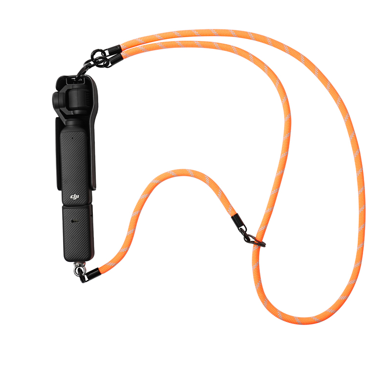 Neck Lanyard Wrist Strap Anti- - Camera Wrist Strap recension och pris