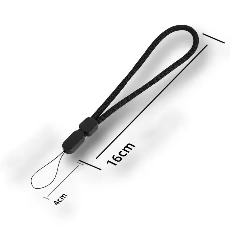 Wrist Hand Strap With 1/4 Scre - Camera Wrist Strap recension och pris