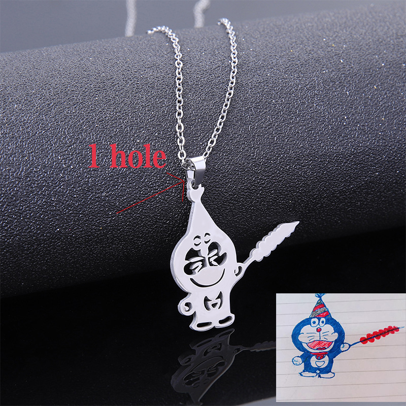 DIY Custom Logo Children's Dra - Photographic Memory recension och pris