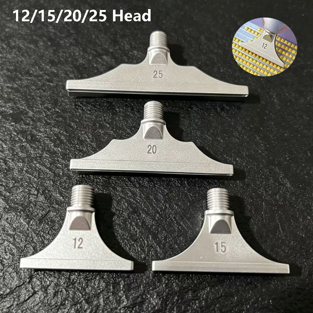 New 12/15/20/25 Head Diamond P - Photography Design recension och pris