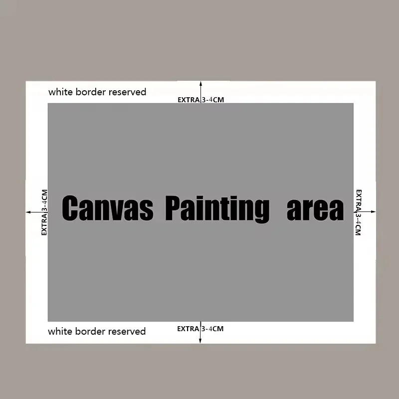 Giant Tree of Life Canvas Prin - Photography Geometry recension och pris