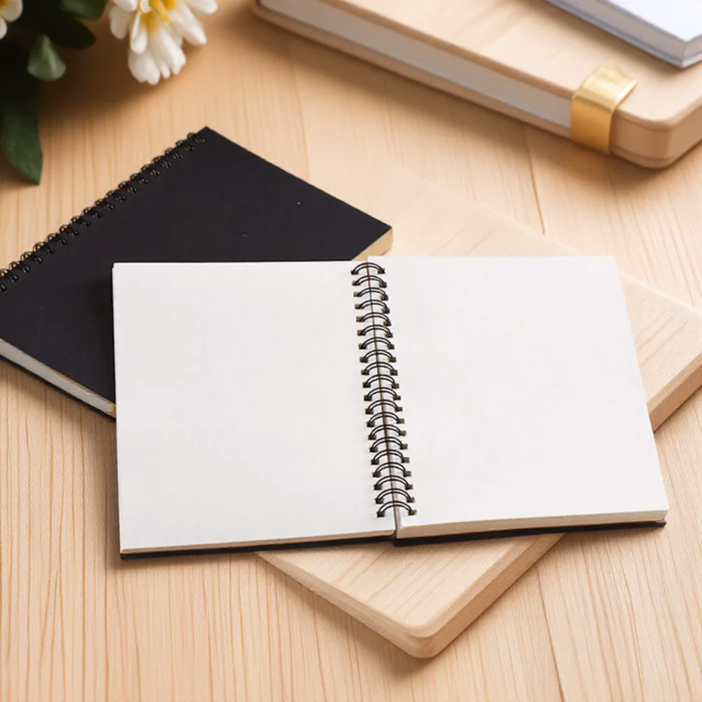 Creative Retro Kraft Paper Coi - Photography Book recension och pris