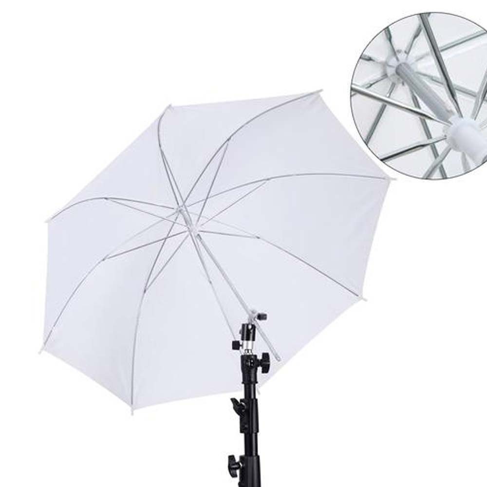50cm/ 20Inch Photography Umbre - Photography Umbrella recension och pris