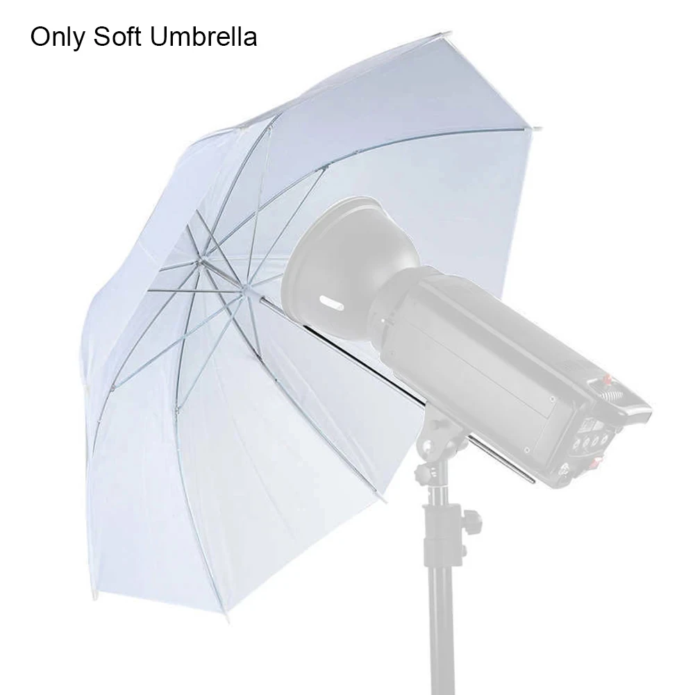 20inch Photo Studio Lighting F - Photography Umbrella recension och pris