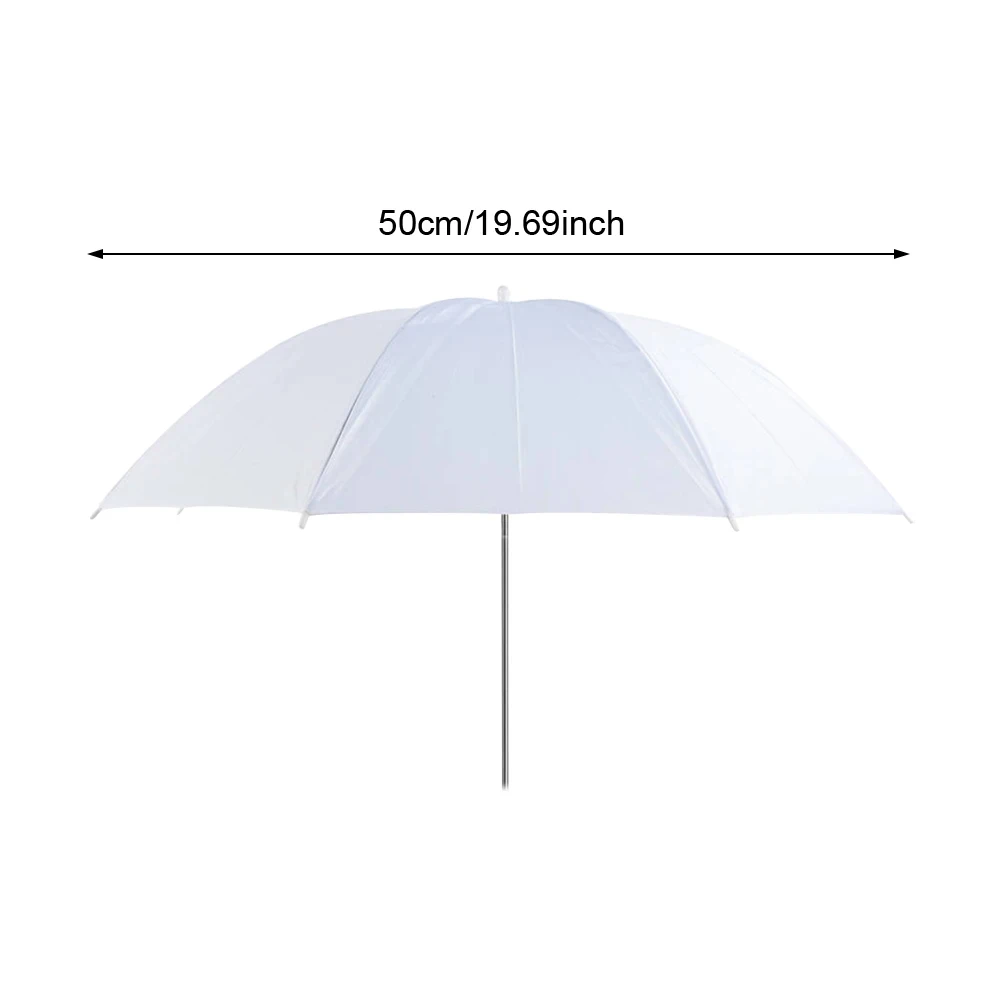 20inch Photo Studio Lighting F - Photography Umbrella recension och pris