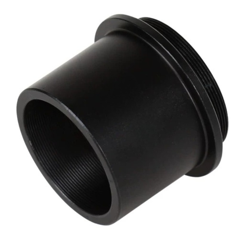 1PCS Biological Microscope 30m - Lens Adapter Ring recension och pris