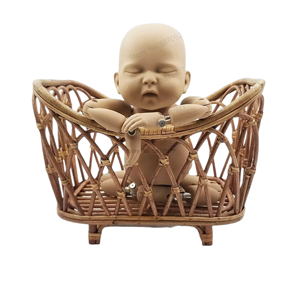 Newborn Photography Props Ratt - Photography Cheat Sheet recension och pris
