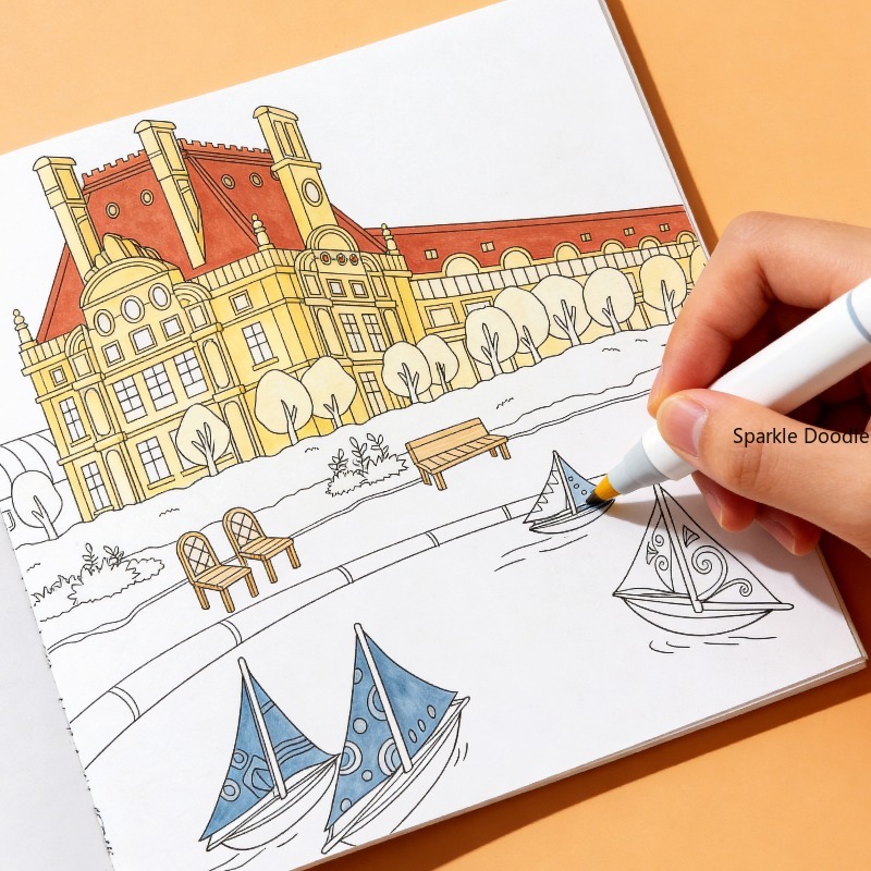A High-definition Line Draft C - Photography Book recension och pris