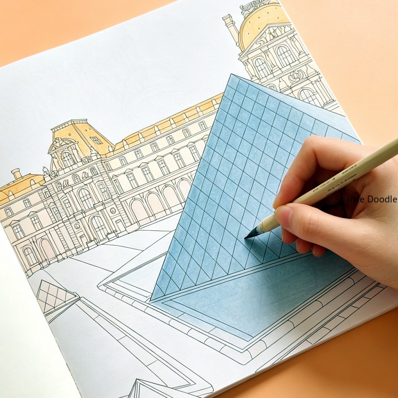 A High-definition Line Draft C - Photography Book recension och pris