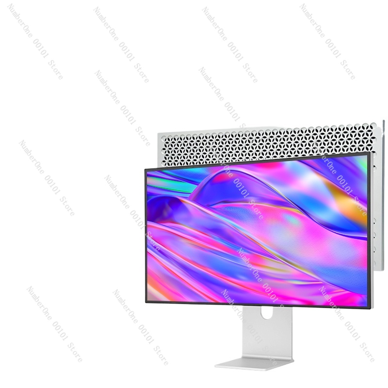 G32P Ultra HD Monitor 32 Inch  - Photography Design recension och pris