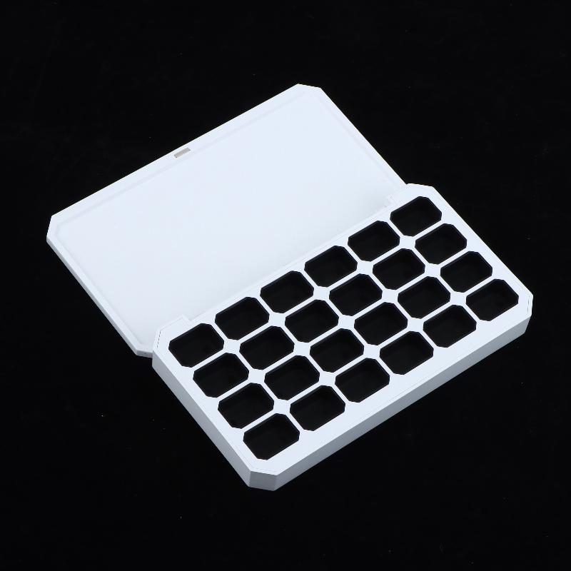 {+} 1Pcs Empty Magnetic Packag - Photography Design recension och pris