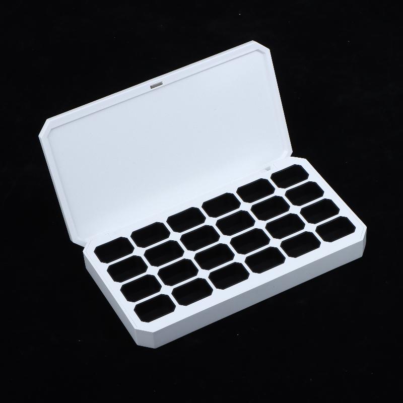 {+} 1Pcs Empty Magnetic Packag - Photography Design recension och pris