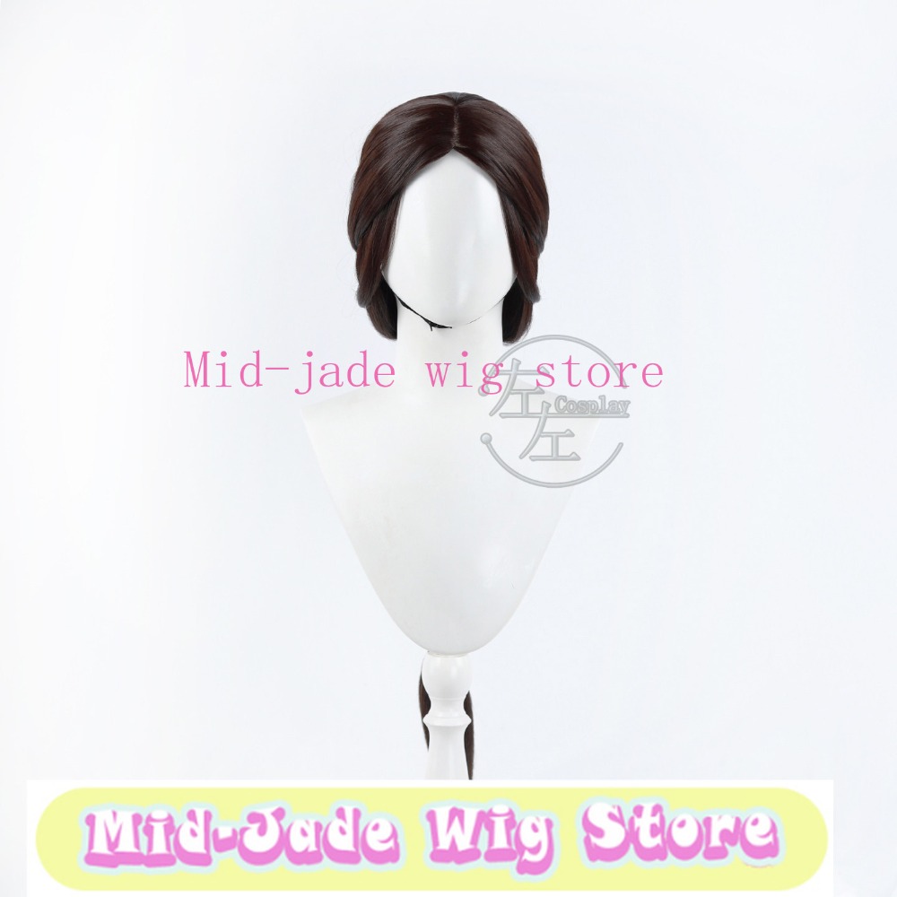 Katara Cosplay Wig Realistic S - Photography Japanese recension och pris
