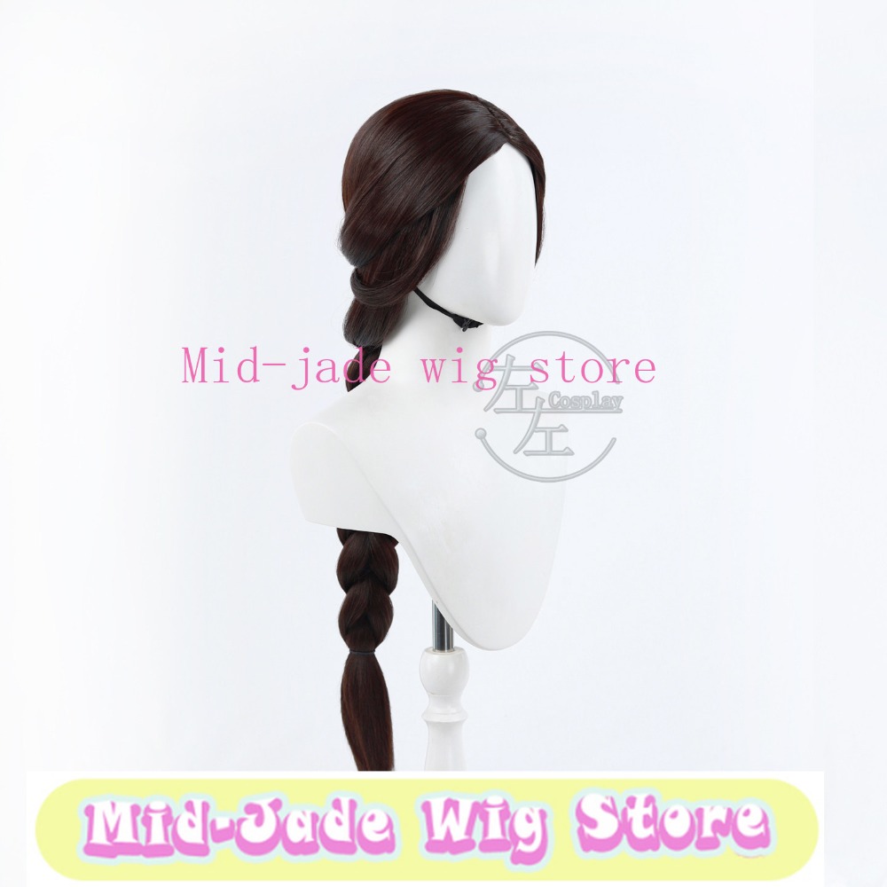 Katara Cosplay Wig Realistic S - Photography Japanese recension och pris