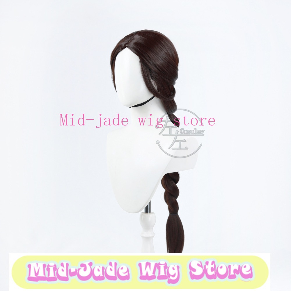 Katara Cosplay Wig Realistic S - Photography Japanese recension och pris