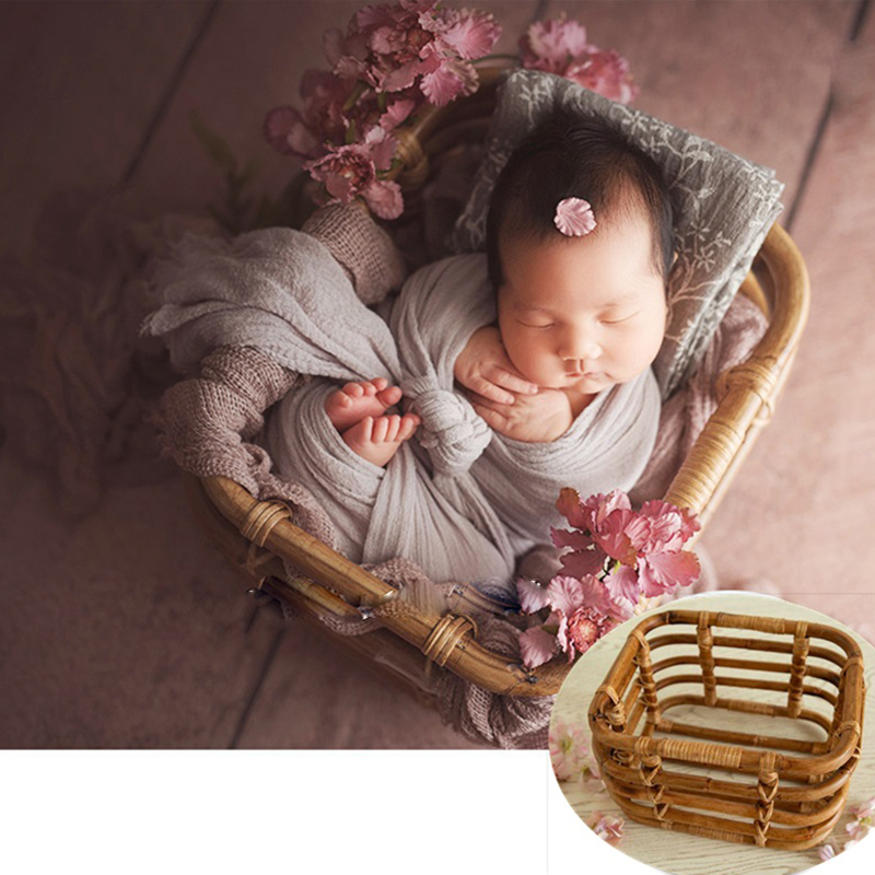 2023 Newborn Photography Props - Photography Cheat Sheet recension och pris