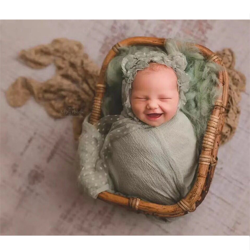 2023 Newborn Photography Props - Photography Cheat Sheet recension och pris