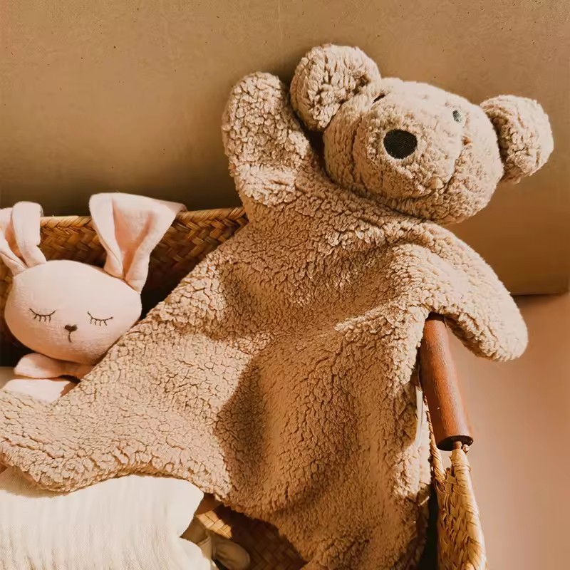 Newborn Comforter Soft Blanket - Photography Cheat Sheet recension och pris