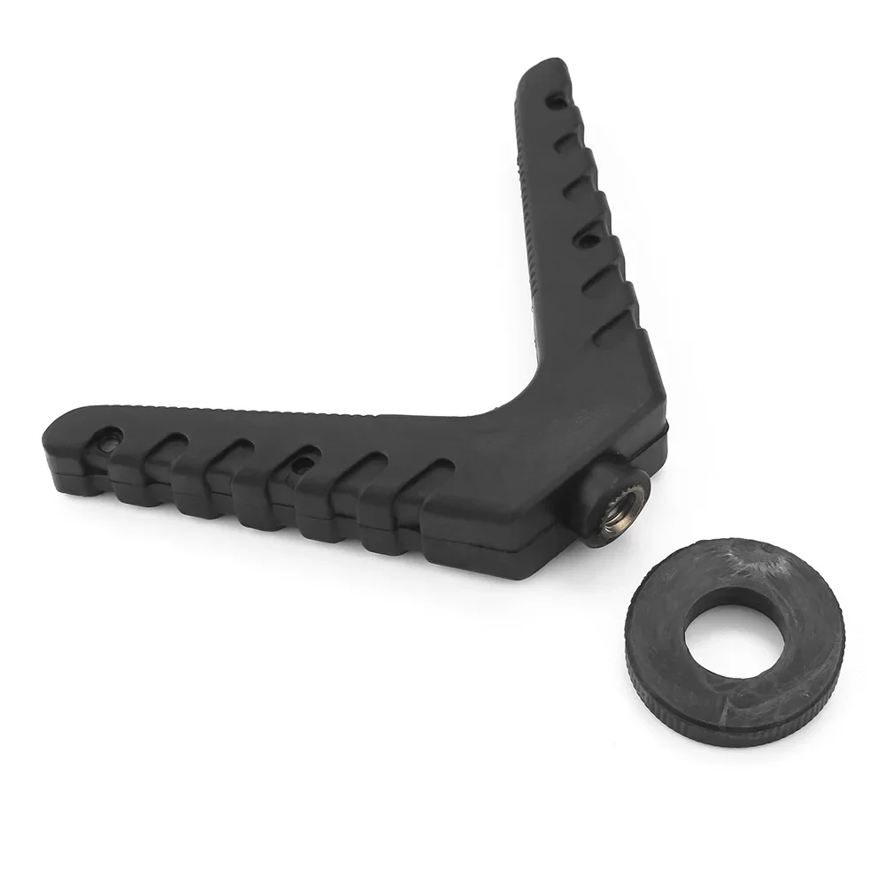 V-Yoke Stick Rack Rest Camera  - Photography Basics recension och pris