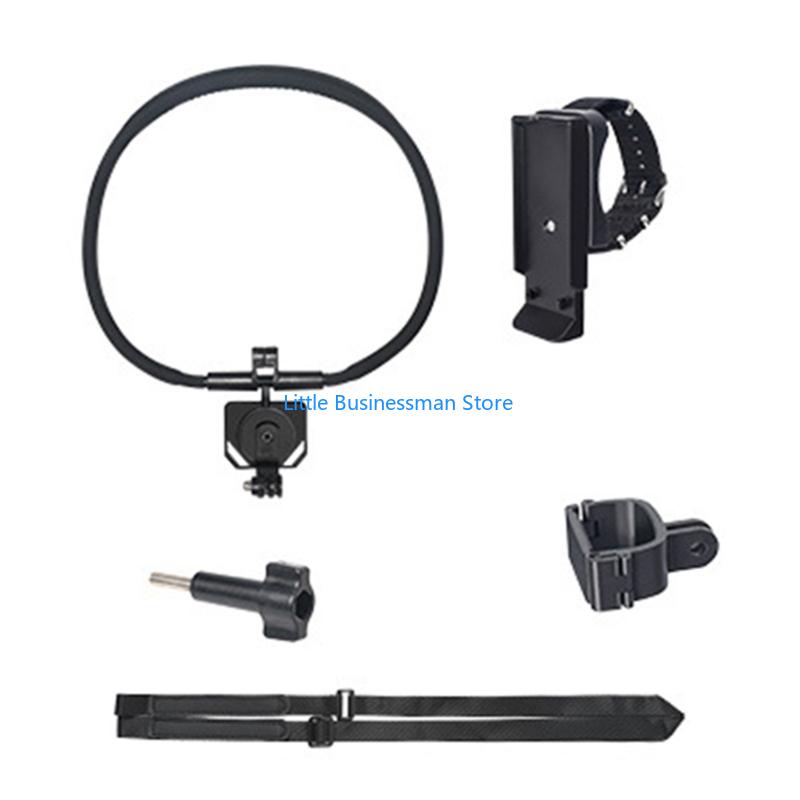 POV Camera Neck Holder Accesso - Camera Wrist Strap recension och pris