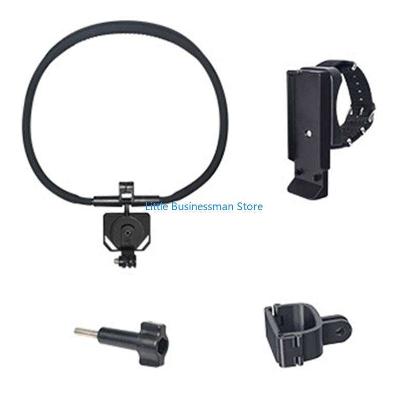 POV Camera Neck Holder Accesso - Camera Wrist Strap recension och pris