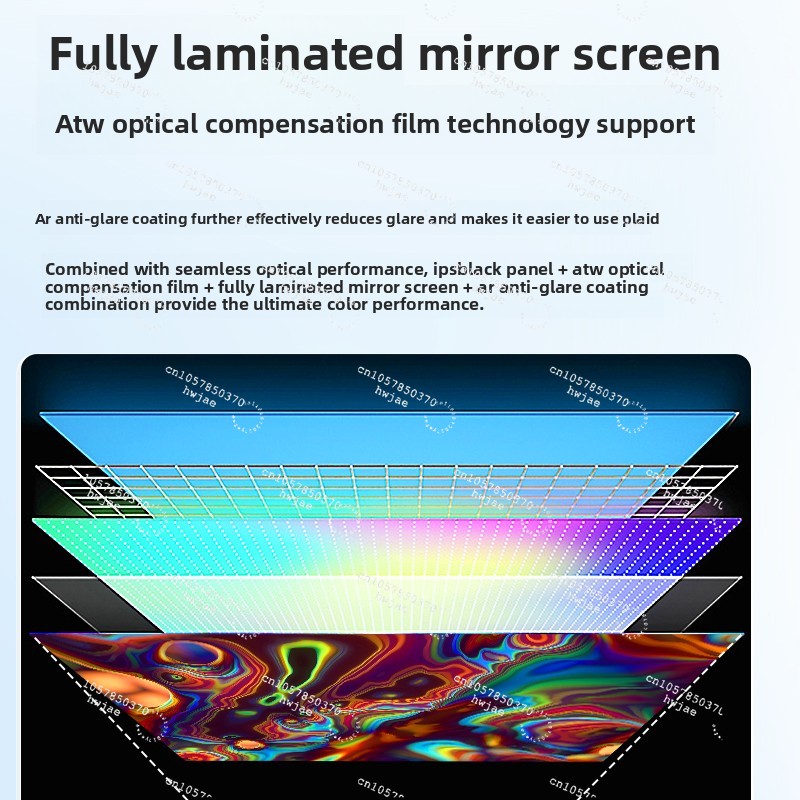 FOR KUYCON G32P Ultra High Def - Photography Design recension och pris