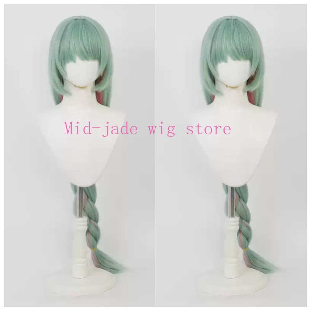 Phrolova White Dress Cosplay W - Photography Japanese recension och pris