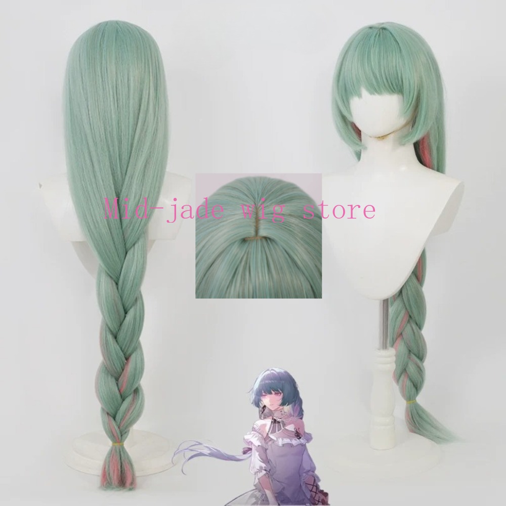 Phrolova White Dress Cosplay W - Photography Japanese recension och pris