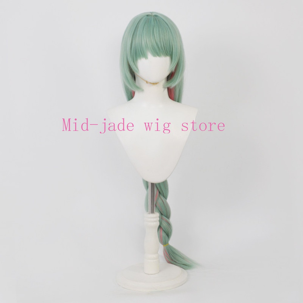 Phrolova White Dress Cosplay W - Photography Japanese recension och pris