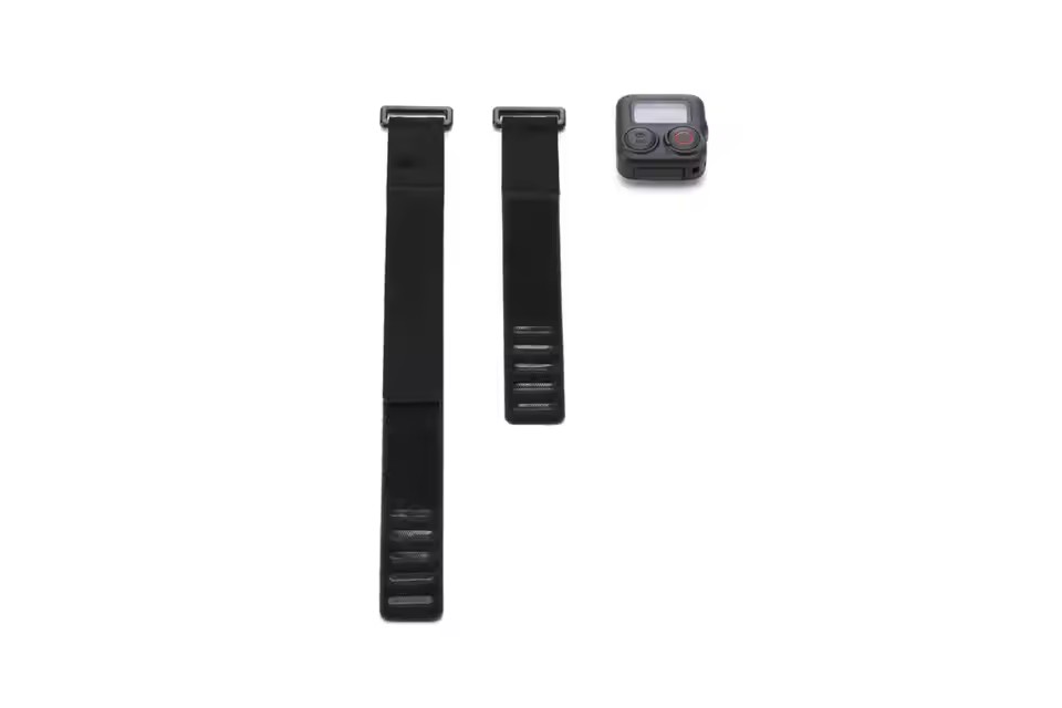 Osmo Action GPS Bluetooth Remo - Camera Wrist Strap recension och pris