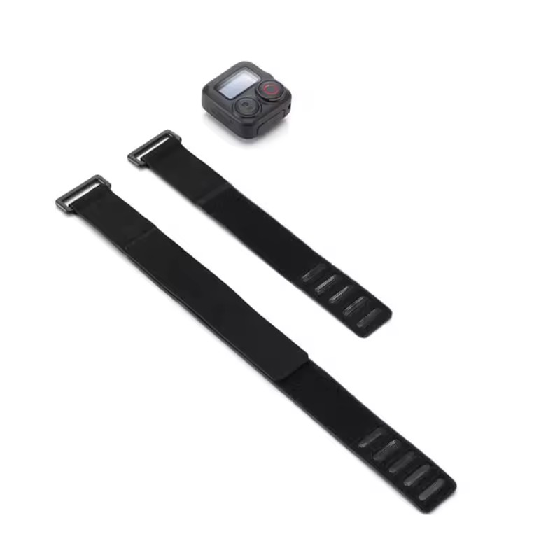 Osmo Action GPS Bluetooth Remo - Camera Wrist Strap recension och pris