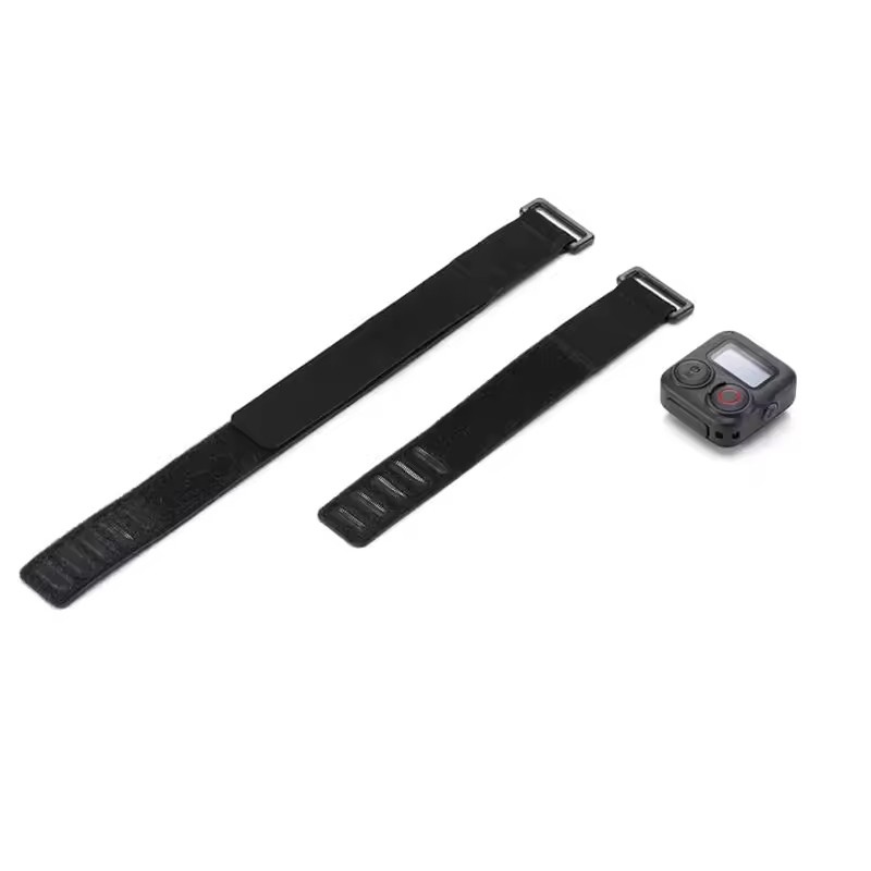 Osmo Action GPS Bluetooth Remo - Camera Wrist Strap recension och pris