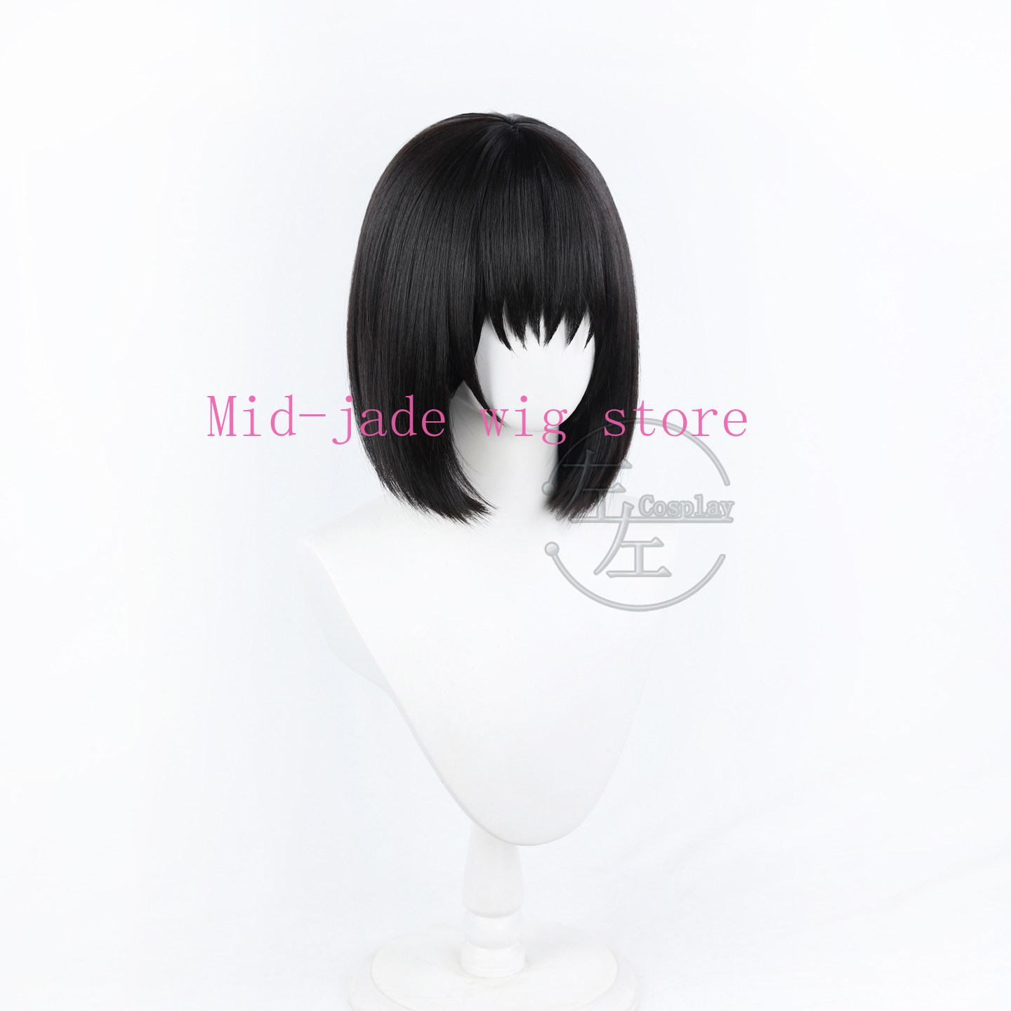 Otsu Mari Cosplay Wig Realisti - Photography Japanese recension och pris